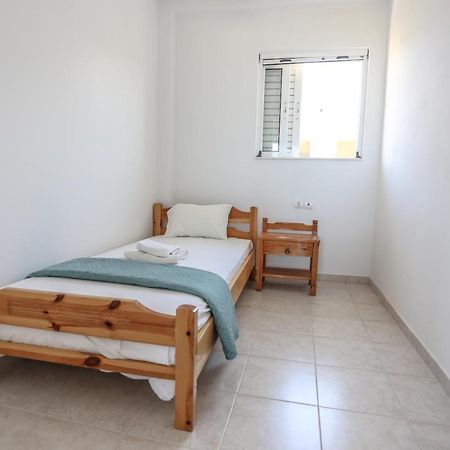 Aqua Mare Apartment Amoudara  Ngoại thất bức ảnh