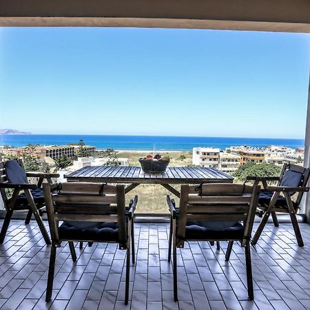Aqua Mare Apartment Amoudara  Ngoại thất bức ảnh