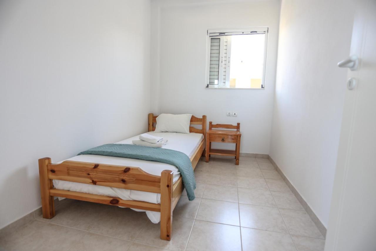 Aqua Mare Apartment Amoudara  Ngoại thất bức ảnh