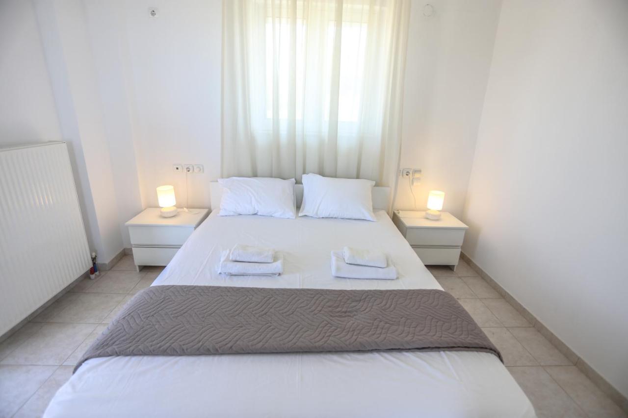 Aqua Mare Apartment Amoudara  Ngoại thất bức ảnh