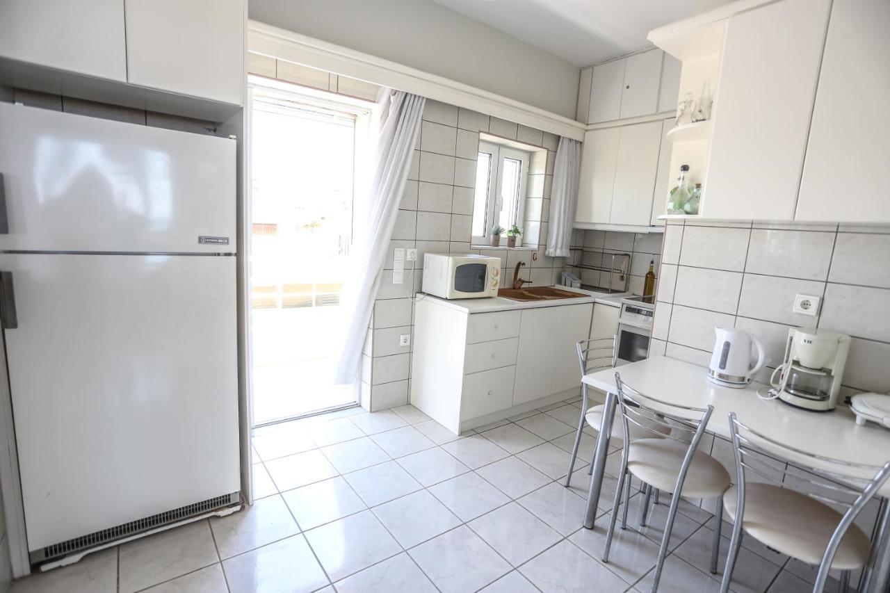 Aqua Mare Apartment Amoudara  Ngoại thất bức ảnh