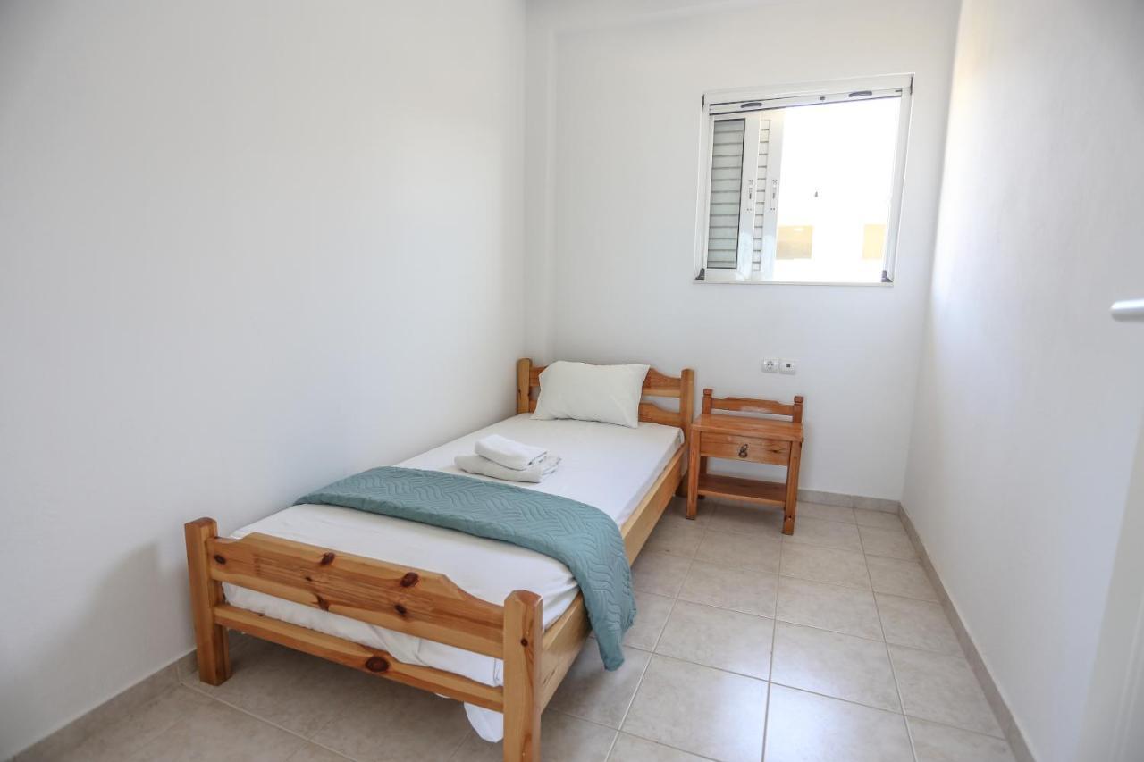 Aqua Mare Apartment Amoudara  Ngoại thất bức ảnh