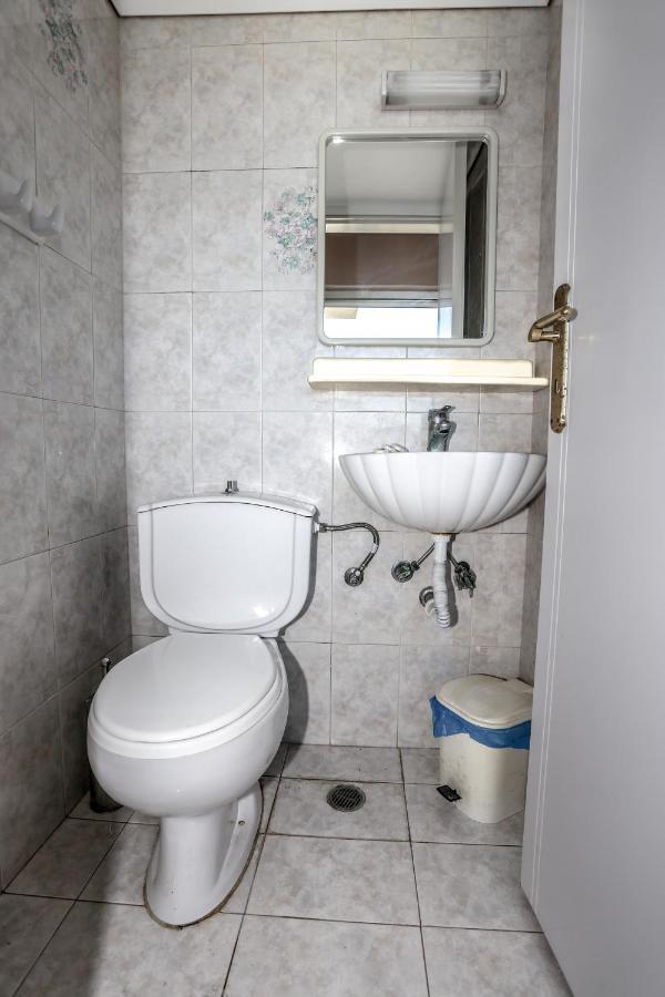 Aqua Mare Apartment Amoudara  Ngoại thất bức ảnh