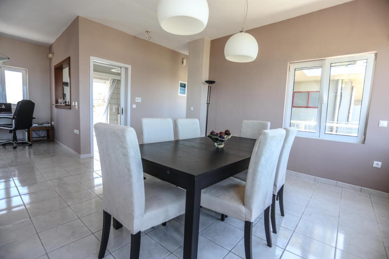 Aqua Mare Apartment Amoudara  Ngoại thất bức ảnh