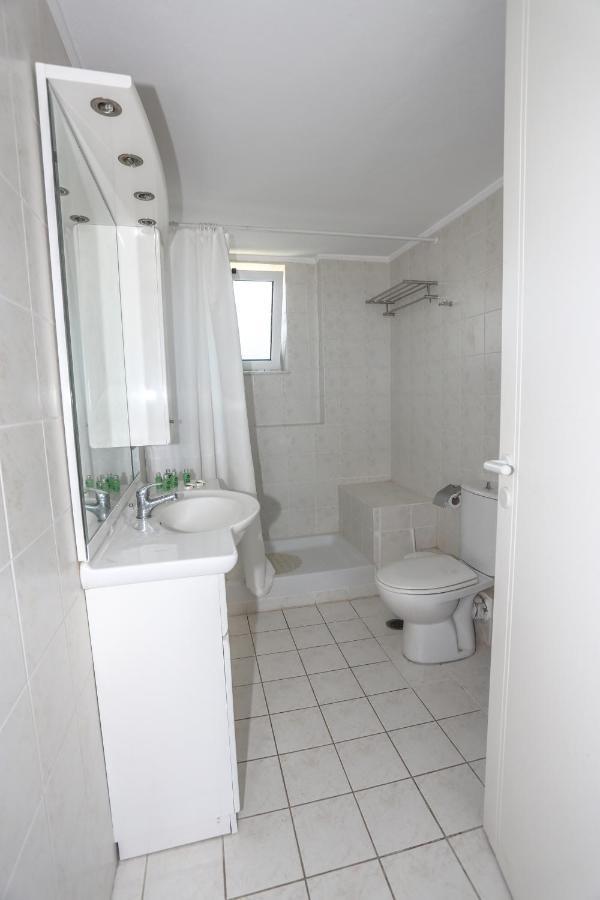 Aqua Mare Apartment Amoudara  Ngoại thất bức ảnh