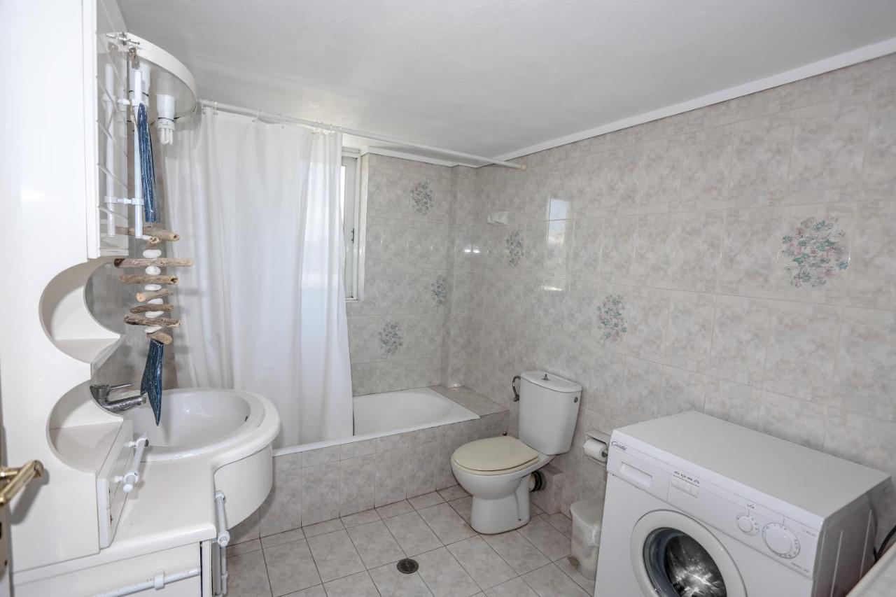 Aqua Mare Apartment Amoudara  Ngoại thất bức ảnh