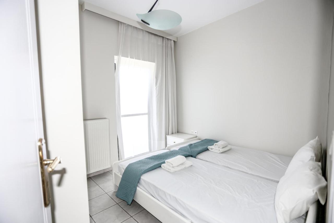 Aqua Mare Apartment Amoudara  Ngoại thất bức ảnh