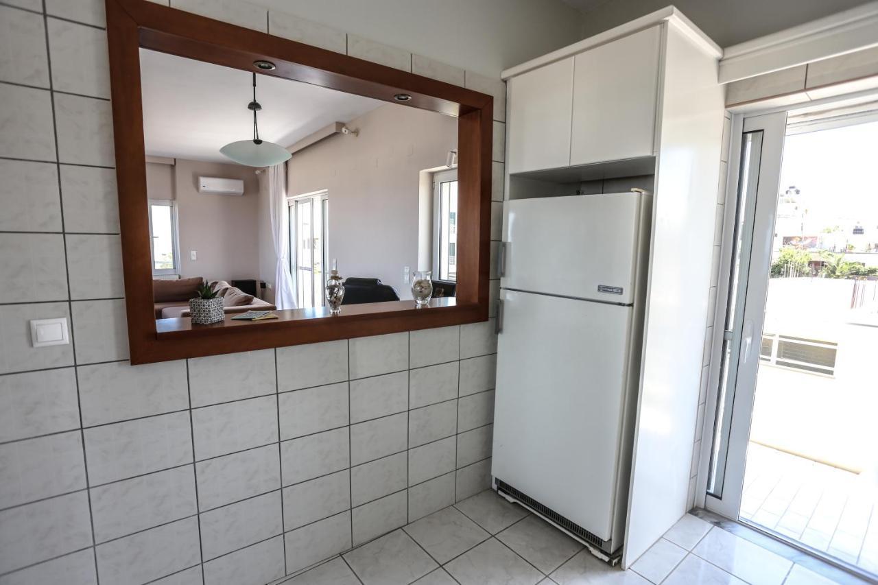 Aqua Mare Apartment Amoudara  Ngoại thất bức ảnh