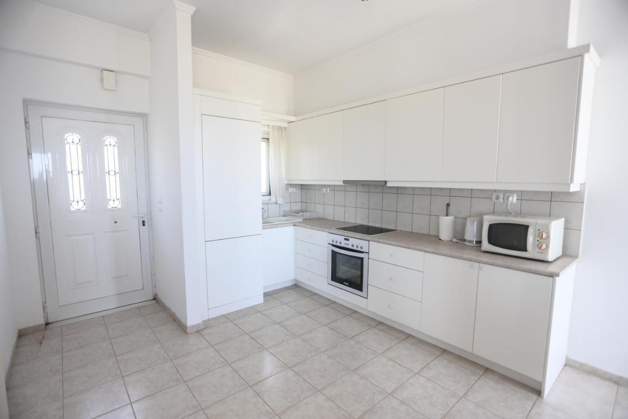 Aqua Mare Apartment Amoudara  Ngoại thất bức ảnh