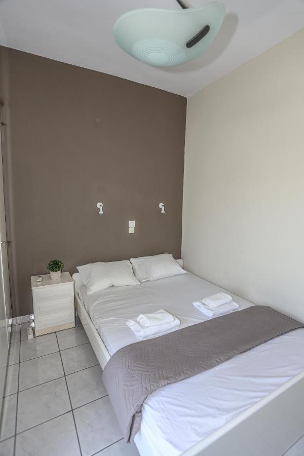 Aqua Mare Apartment Amoudara  Ngoại thất bức ảnh