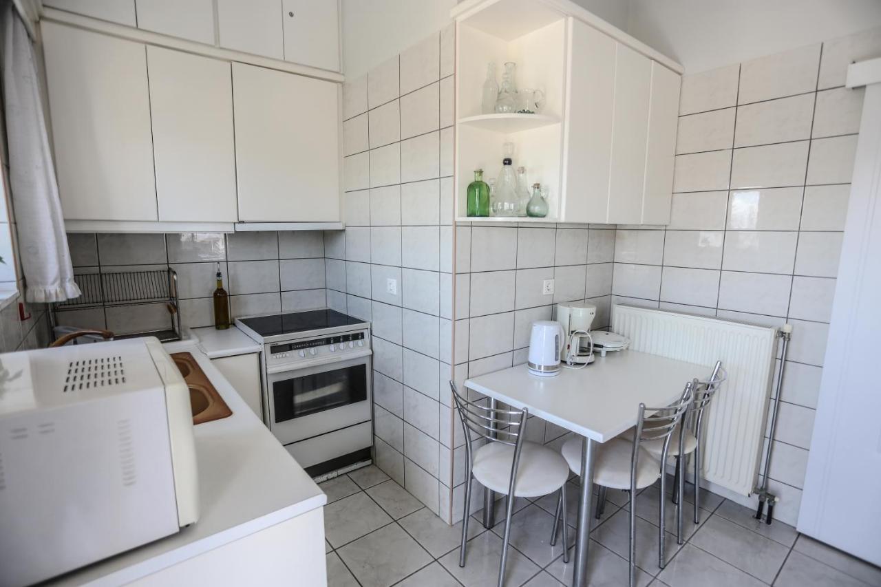 Aqua Mare Apartment Amoudara  Ngoại thất bức ảnh