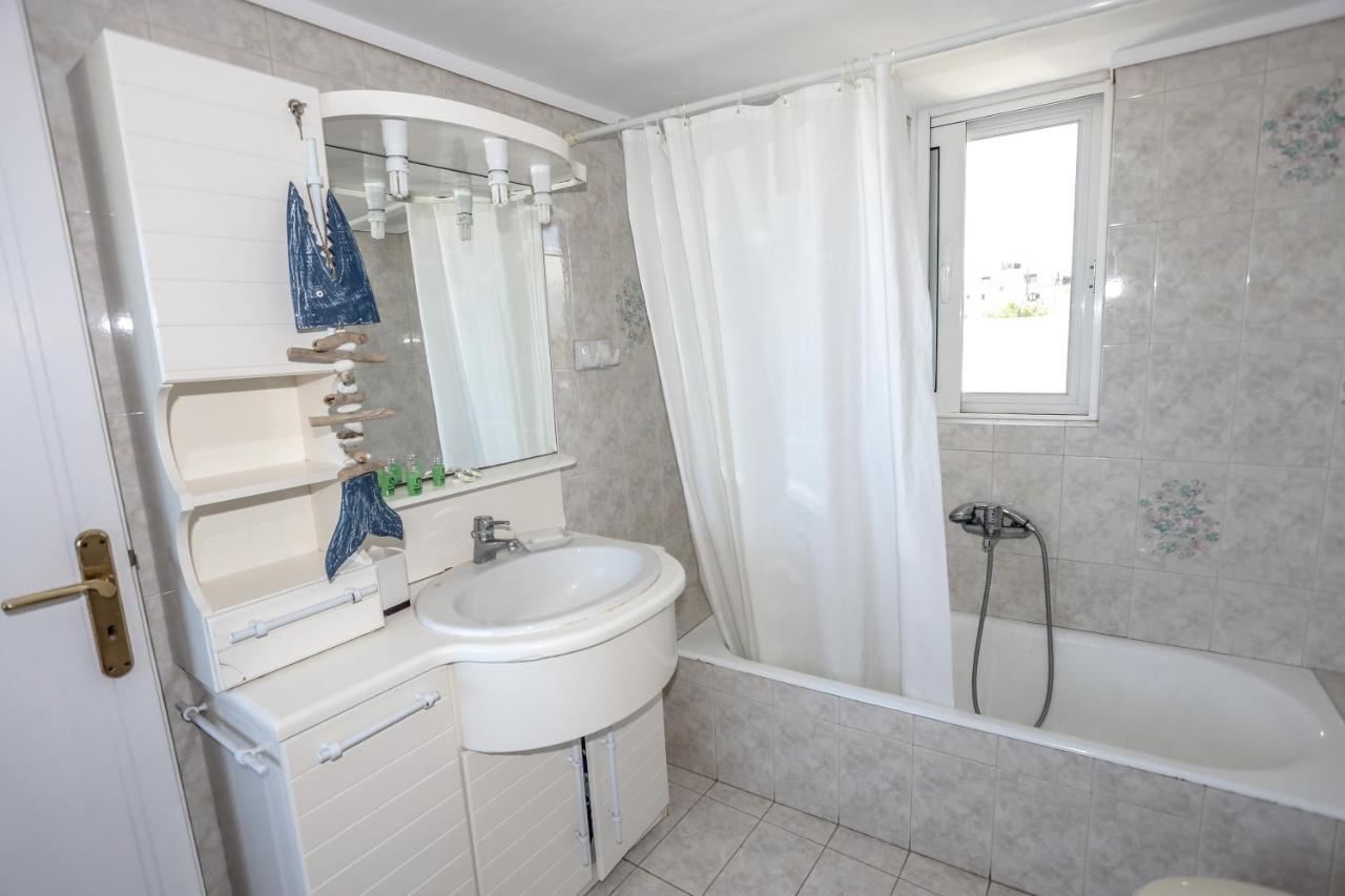 Aqua Mare Apartment Amoudara  Ngoại thất bức ảnh